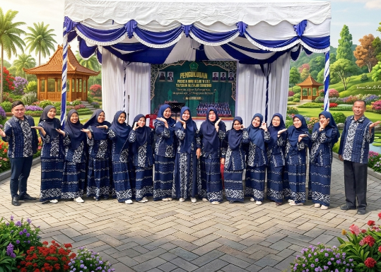 YAYASAN AL-FALAH TARUTUNG